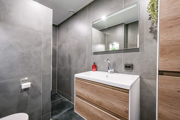 Medium property photo - Parklaan 33, 3208 DL Spijkenisse